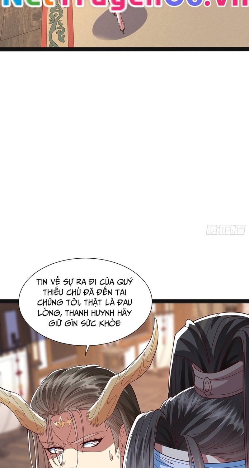 Hoá Ra Ta Lại Là Lão Tổ Ma Đạo [Chap 1-112]