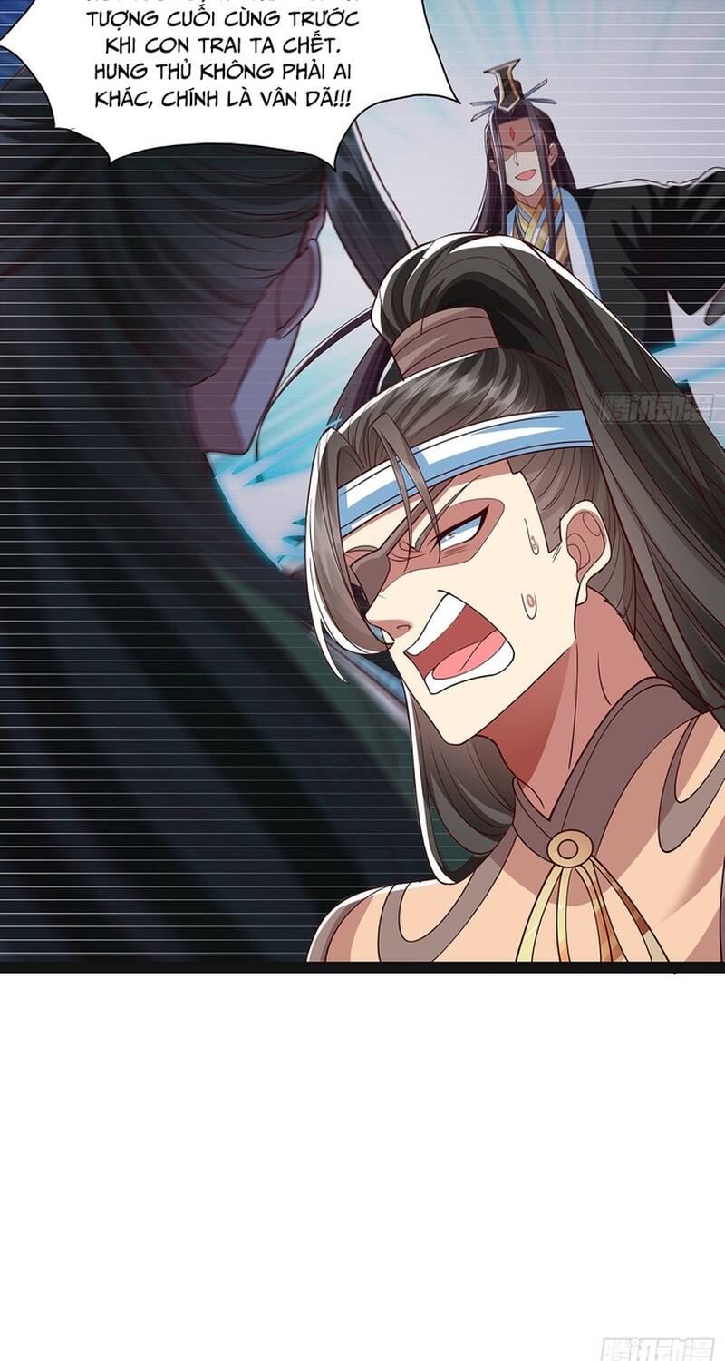 Hoá Ra Ta Lại Là Lão Tổ Ma Đạo [Chap 1-112]
