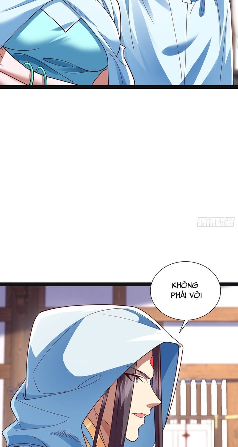 Hoá Ra Ta Lại Là Lão Tổ Ma Đạo [Chap 1-112]