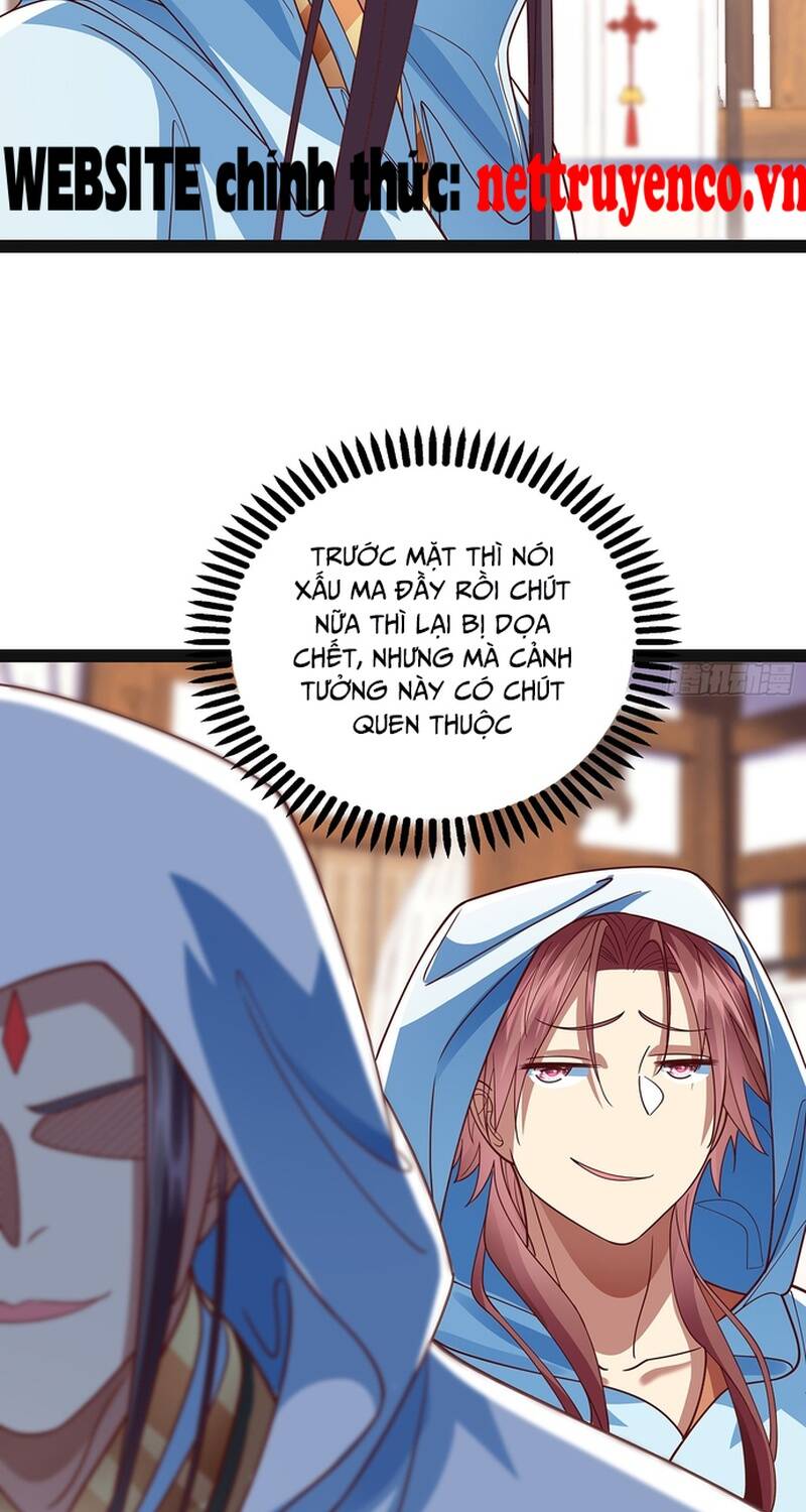 Hoá Ra Ta Lại Là Lão Tổ Ma Đạo [Chap 1-112]