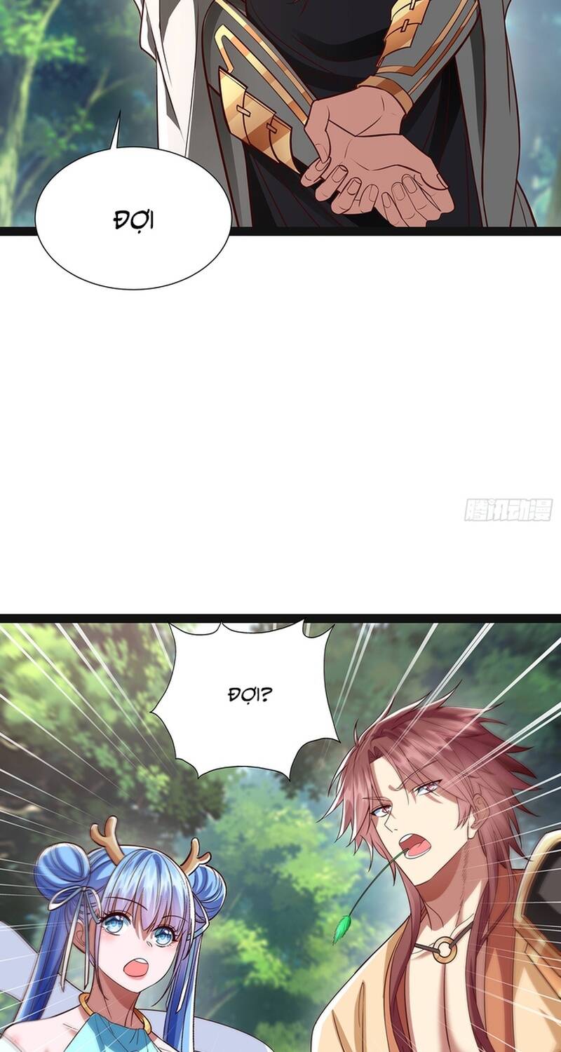 Hoá Ra Ta Lại Là Lão Tổ Ma Đạo [Chap 1-112]