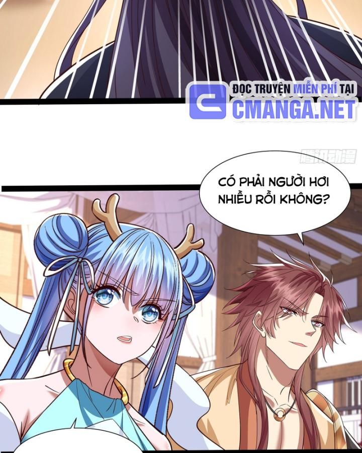 Hoá Ra Ta Lại Là Lão Tổ Ma Đạo [Chap 1-112]