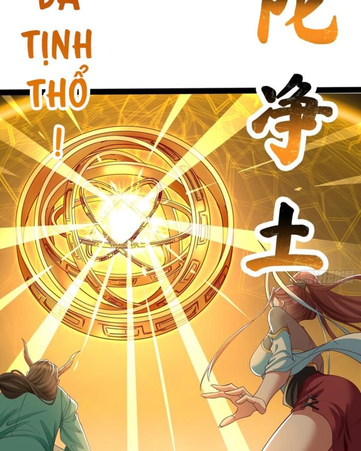 Hoá Ra Ta Lại Là Lão Tổ Ma Đạo [Chap 1-112]
