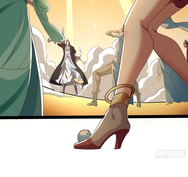 Hoá Ra Ta Lại Là Lão Tổ Ma Đạo [Chap 1-112]