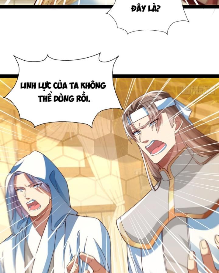 Hoá Ra Ta Lại Là Lão Tổ Ma Đạo [Chap 1-112]