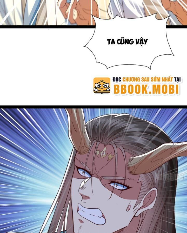 Hoá Ra Ta Lại Là Lão Tổ Ma Đạo [Chap 1-112]