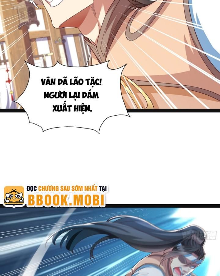 Hoá Ra Ta Lại Là Lão Tổ Ma Đạo [Chap 1-112]