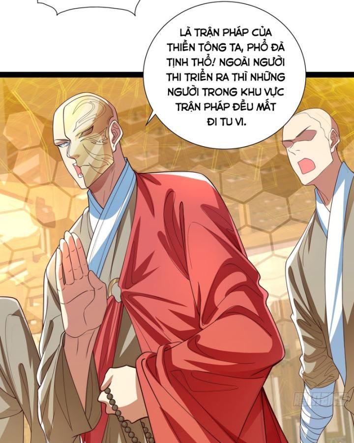 Hoá Ra Ta Lại Là Lão Tổ Ma Đạo [Chap 1-112]