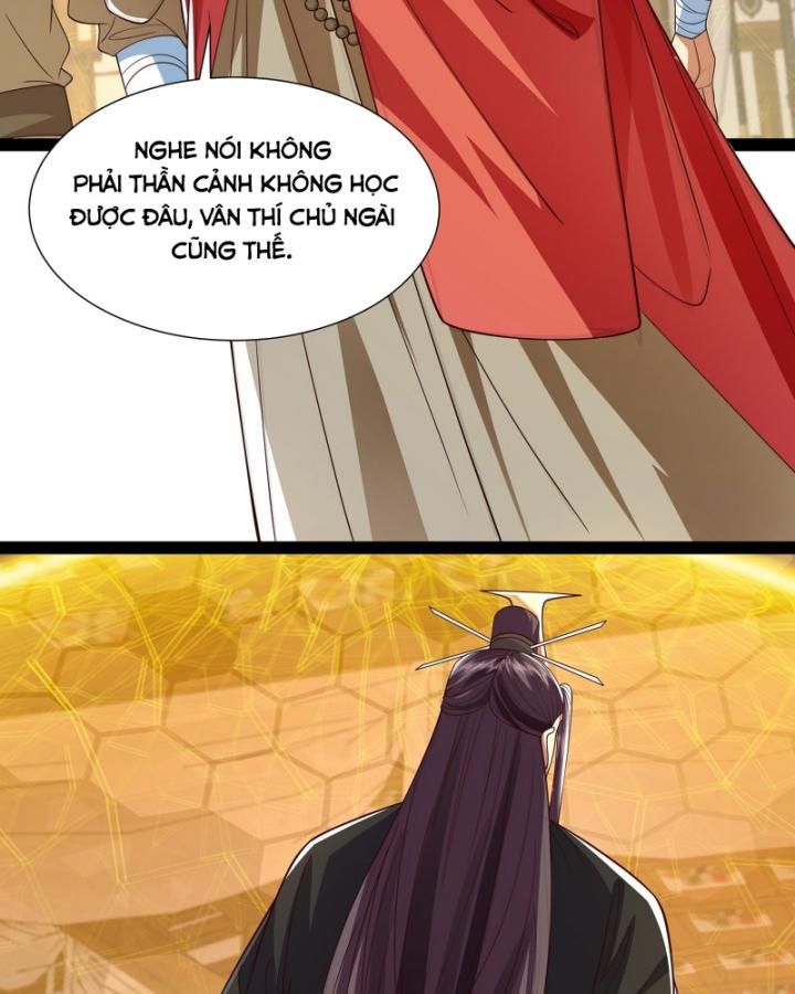 Hoá Ra Ta Lại Là Lão Tổ Ma Đạo [Chap 1-112]