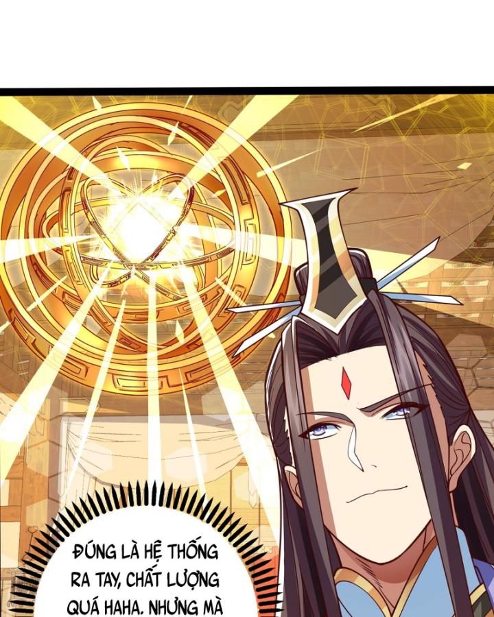 Hoá Ra Ta Lại Là Lão Tổ Ma Đạo [Chap 1-112]