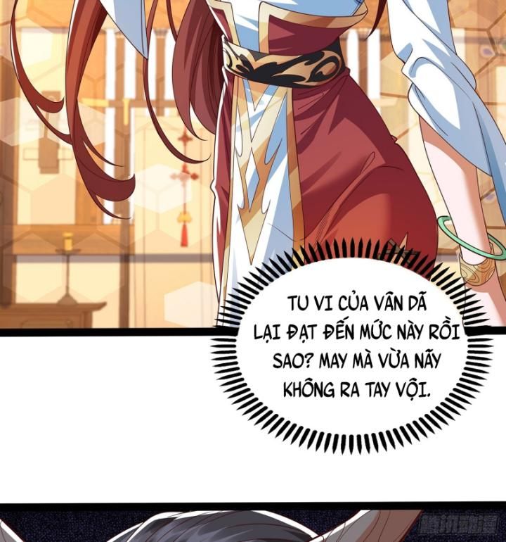 Hoá Ra Ta Lại Là Lão Tổ Ma Đạo [Chap 1-112]