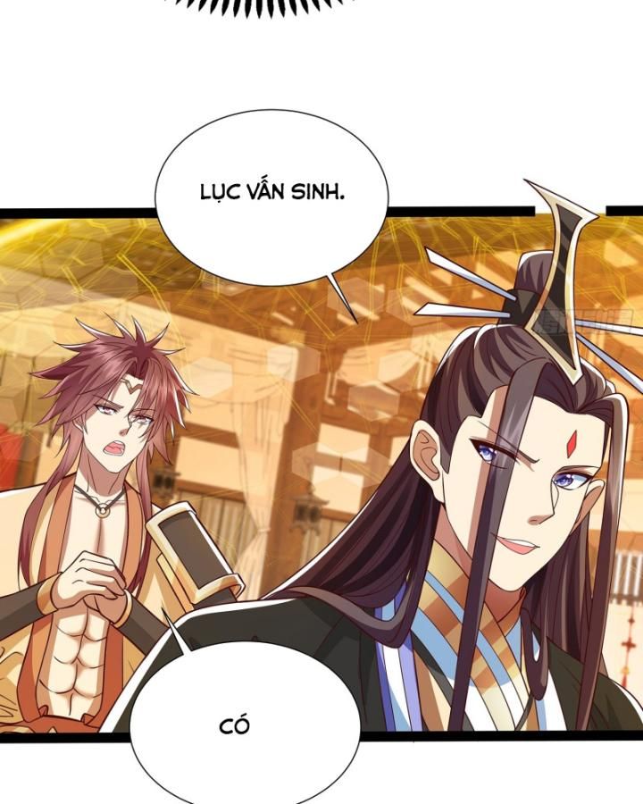 Hoá Ra Ta Lại Là Lão Tổ Ma Đạo [Chap 1-112]