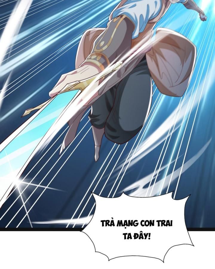 Hoá Ra Ta Lại Là Lão Tổ Ma Đạo [Chap 1-112]