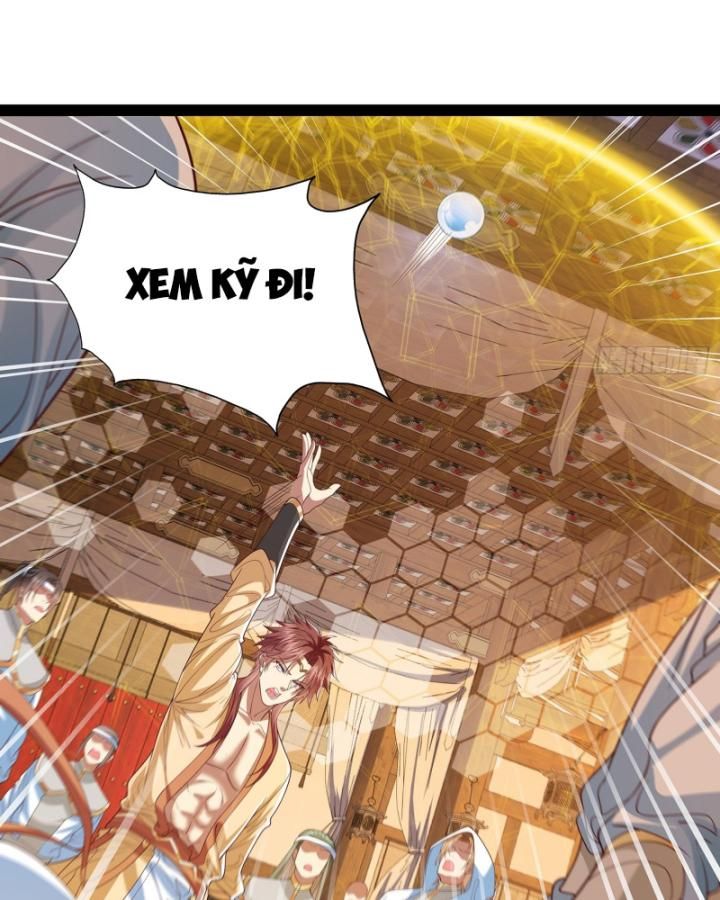 Hoá Ra Ta Lại Là Lão Tổ Ma Đạo [Chap 1-112]