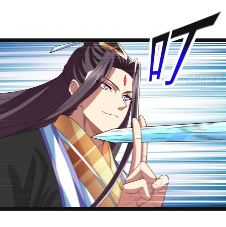 Hoá Ra Ta Lại Là Lão Tổ Ma Đạo [Chap 1-112]