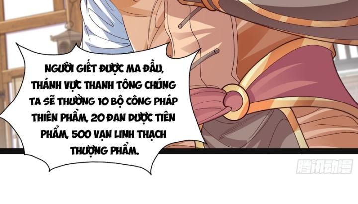 Hoá Ra Ta Lại Là Lão Tổ Ma Đạo [Chap 1-112]