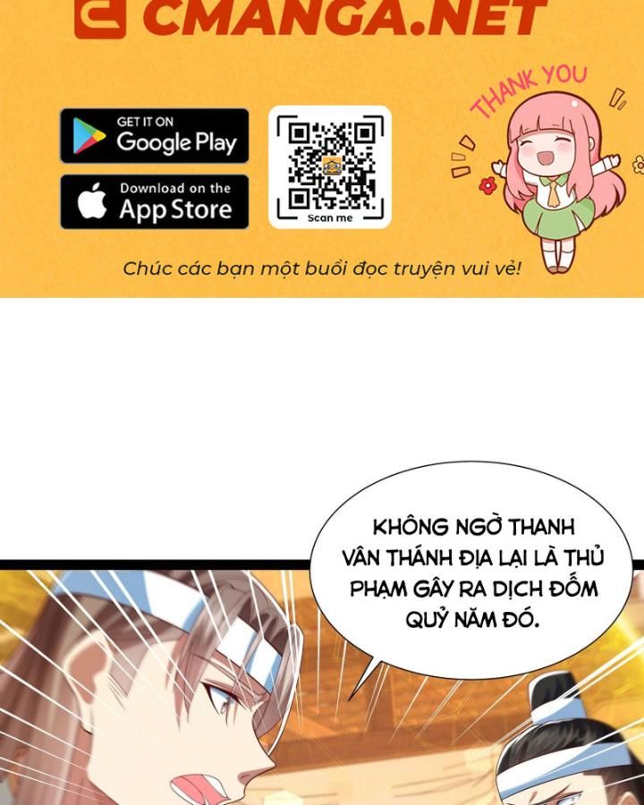 Hoá Ra Ta Lại Là Lão Tổ Ma Đạo [Chap 1-112]