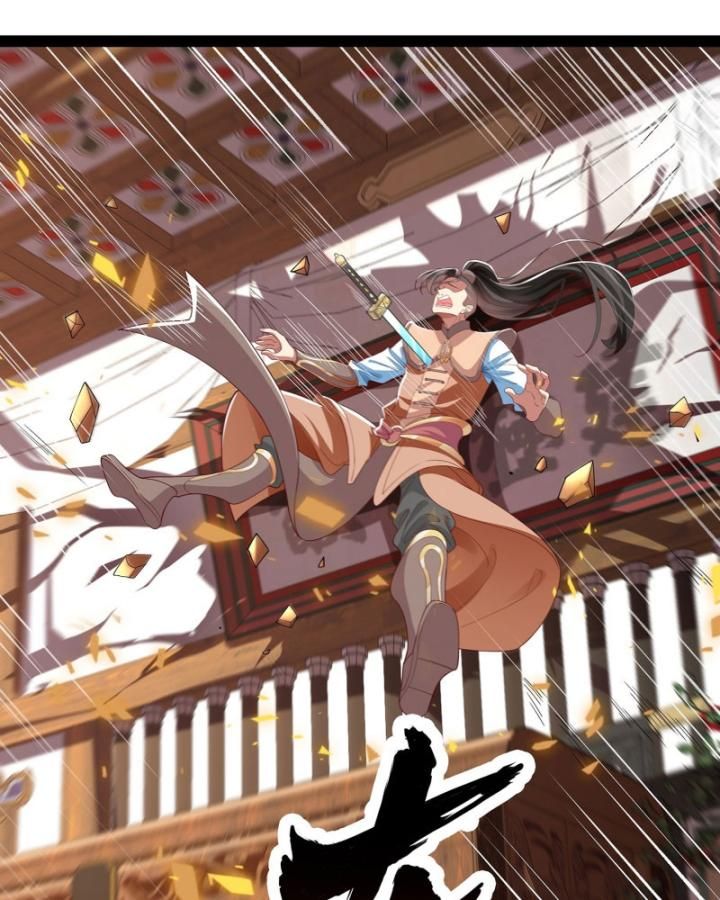 Hoá Ra Ta Lại Là Lão Tổ Ma Đạo [Chap 1-112]
