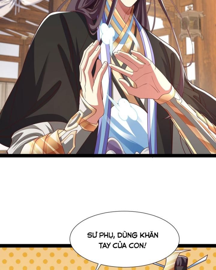 Hoá Ra Ta Lại Là Lão Tổ Ma Đạo [Chap 1-112]