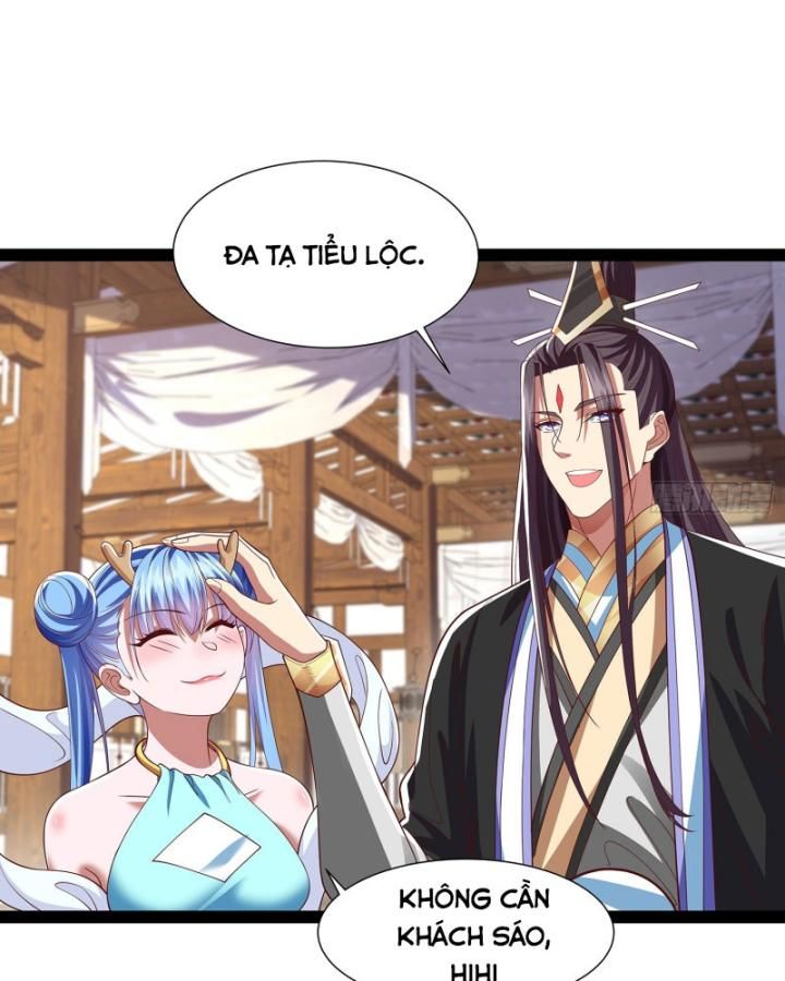 Hoá Ra Ta Lại Là Lão Tổ Ma Đạo [Chap 1-112]