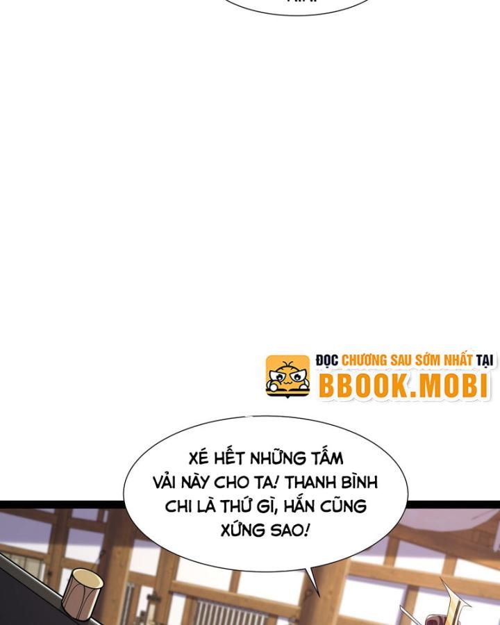Hoá Ra Ta Lại Là Lão Tổ Ma Đạo [Chap 1-112]