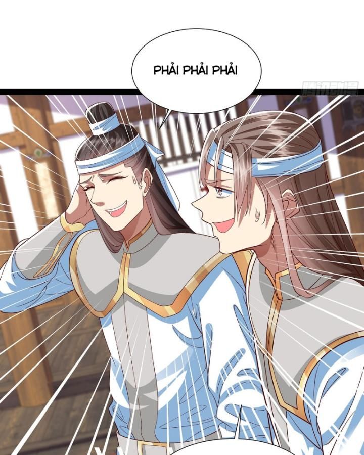 Hoá Ra Ta Lại Là Lão Tổ Ma Đạo [Chap 1-112]