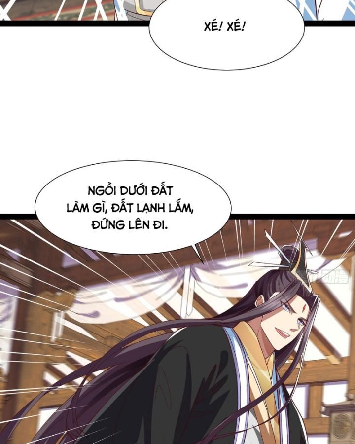 Hoá Ra Ta Lại Là Lão Tổ Ma Đạo [Chap 1-112]