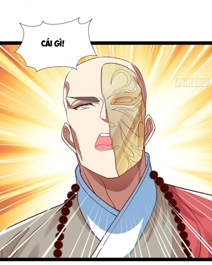 Hoá Ra Ta Lại Là Lão Tổ Ma Đạo [Chap 1-112]