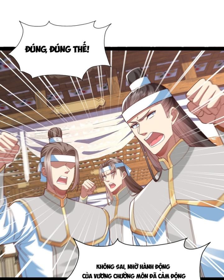 Hoá Ra Ta Lại Là Lão Tổ Ma Đạo [Chap 1-112]
