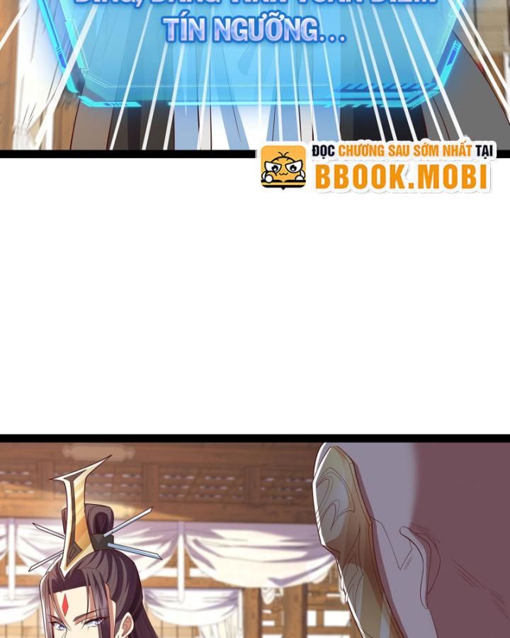 Hoá Ra Ta Lại Là Lão Tổ Ma Đạo [Chap 1-112]