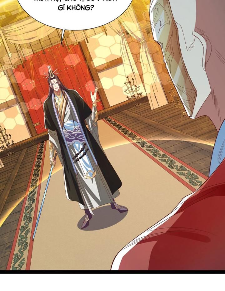 Hoá Ra Ta Lại Là Lão Tổ Ma Đạo [Chap 1-112]
