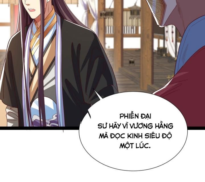 Hoá Ra Ta Lại Là Lão Tổ Ma Đạo [Chap 1-112]