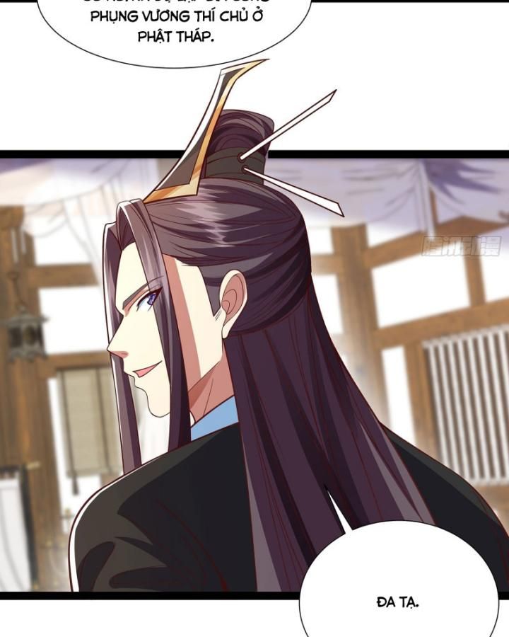 Hoá Ra Ta Lại Là Lão Tổ Ma Đạo [Chap 1-112]