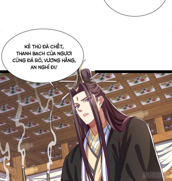 Hoá Ra Ta Lại Là Lão Tổ Ma Đạo [Chap 1-112]