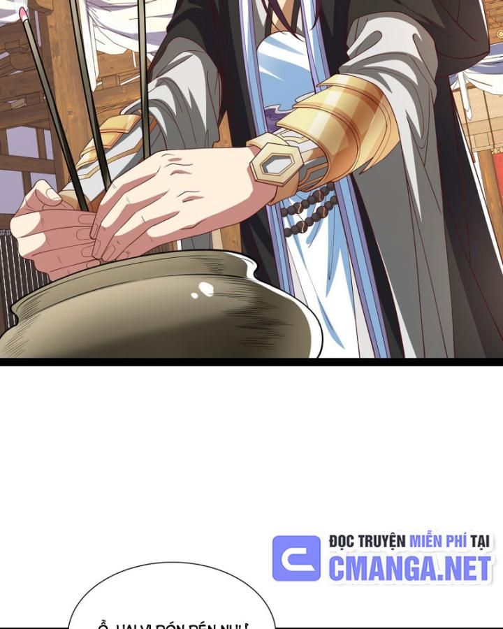 Hoá Ra Ta Lại Là Lão Tổ Ma Đạo [Chap 1-112]