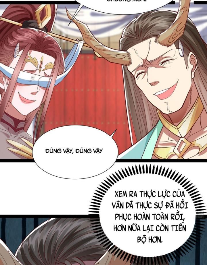 Hoá Ra Ta Lại Là Lão Tổ Ma Đạo [Chap 1-112]