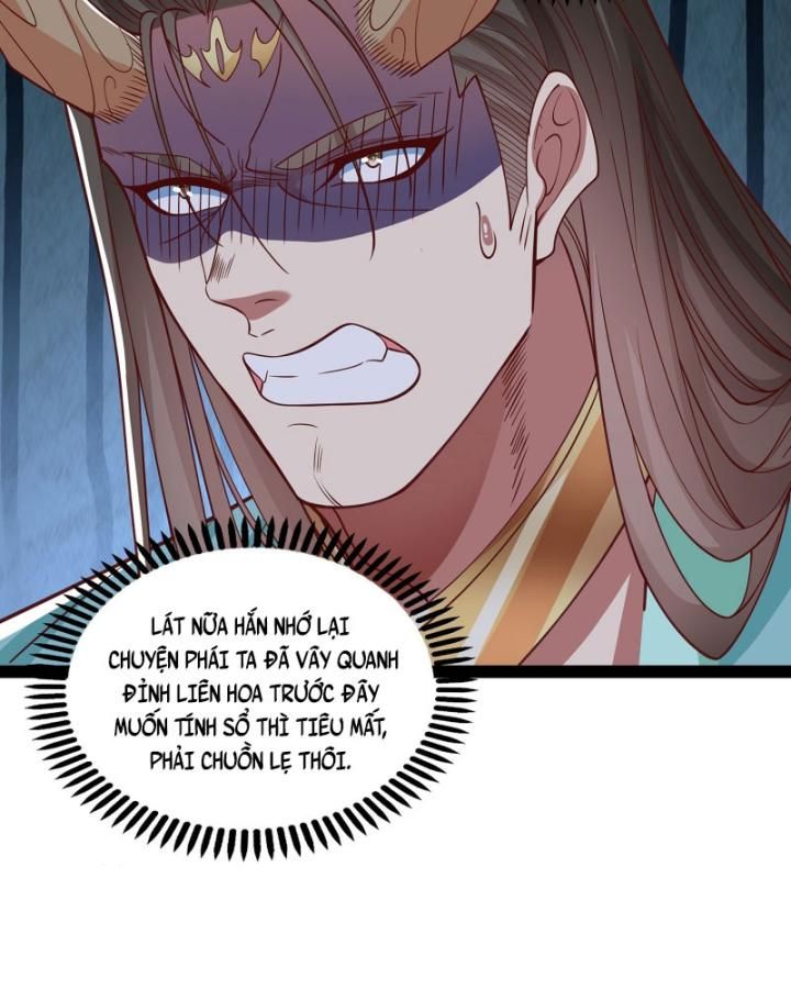 Hoá Ra Ta Lại Là Lão Tổ Ma Đạo [Chap 1-112]