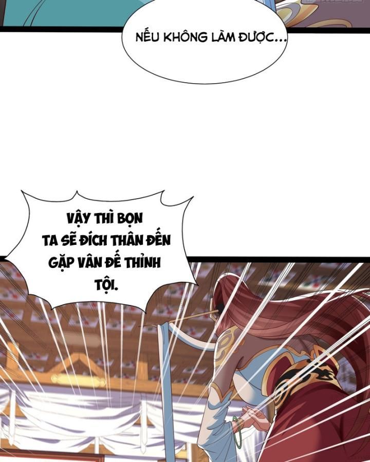 Hoá Ra Ta Lại Là Lão Tổ Ma Đạo [Chap 1-112]