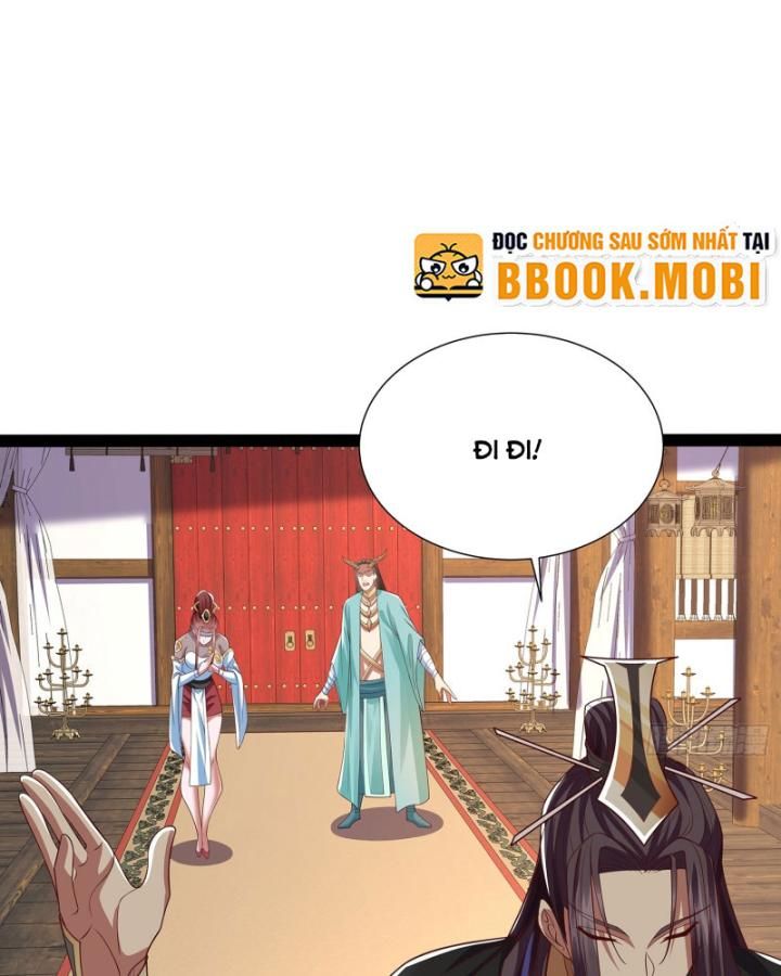 Hoá Ra Ta Lại Là Lão Tổ Ma Đạo [Chap 1-112]
