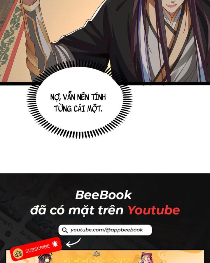 Hoá Ra Ta Lại Là Lão Tổ Ma Đạo [Chap 1-112]