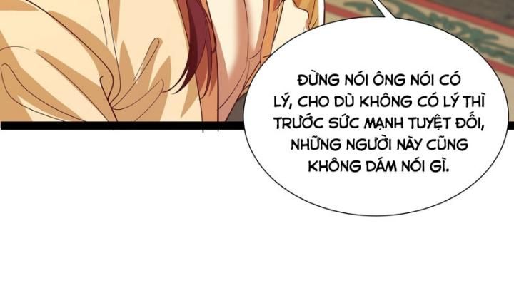 Hoá Ra Ta Lại Là Lão Tổ Ma Đạo [Chap 1-112]