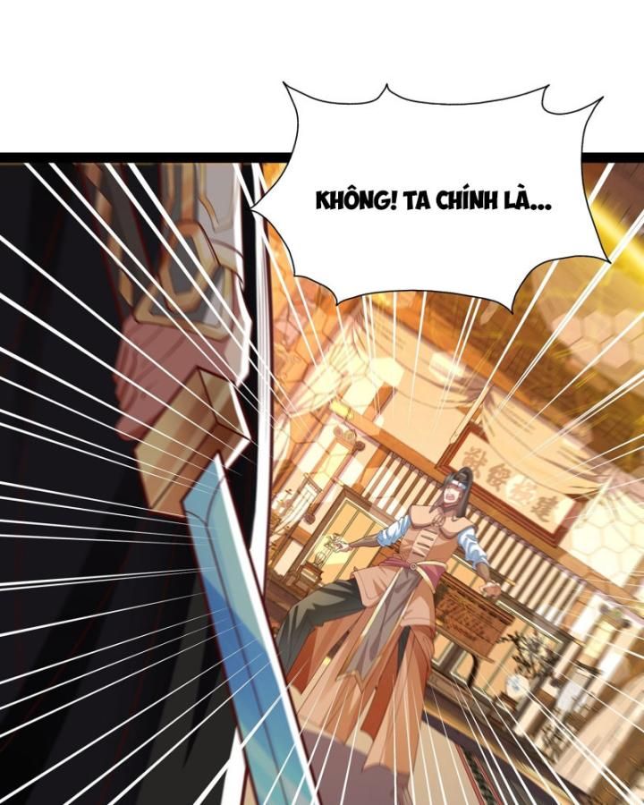 Hoá Ra Ta Lại Là Lão Tổ Ma Đạo [Chap 1-112]