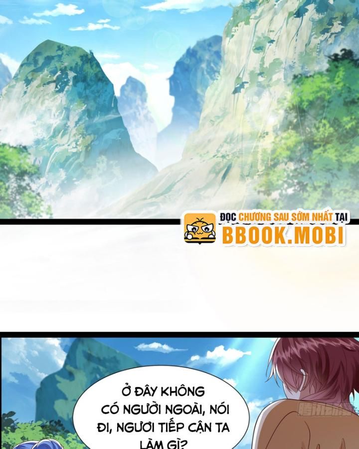 Hoá Ra Ta Lại Là Lão Tổ Ma Đạo [Chap 1-112]