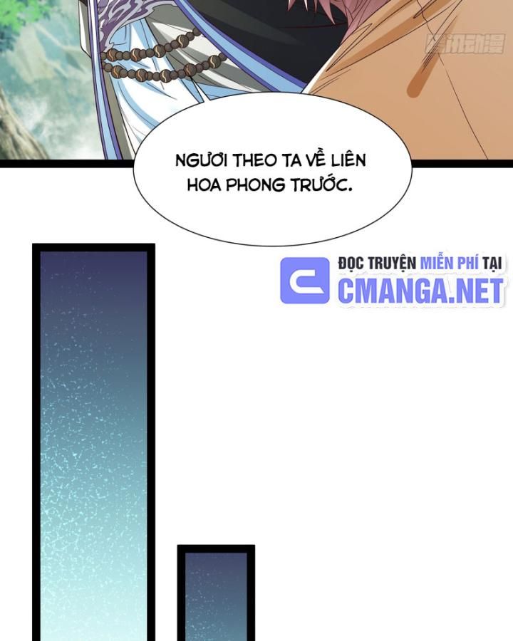 Hoá Ra Ta Lại Là Lão Tổ Ma Đạo [Chap 1-112]