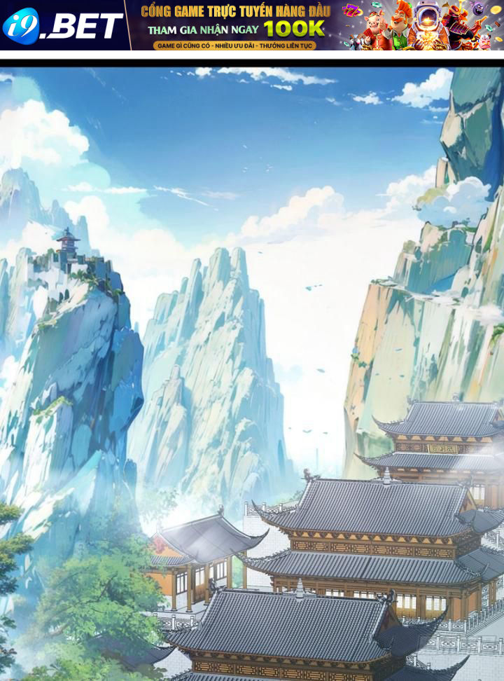 Hoá Ra Ta Lại Là Lão Tổ Ma Đạo [Chap 1-112]