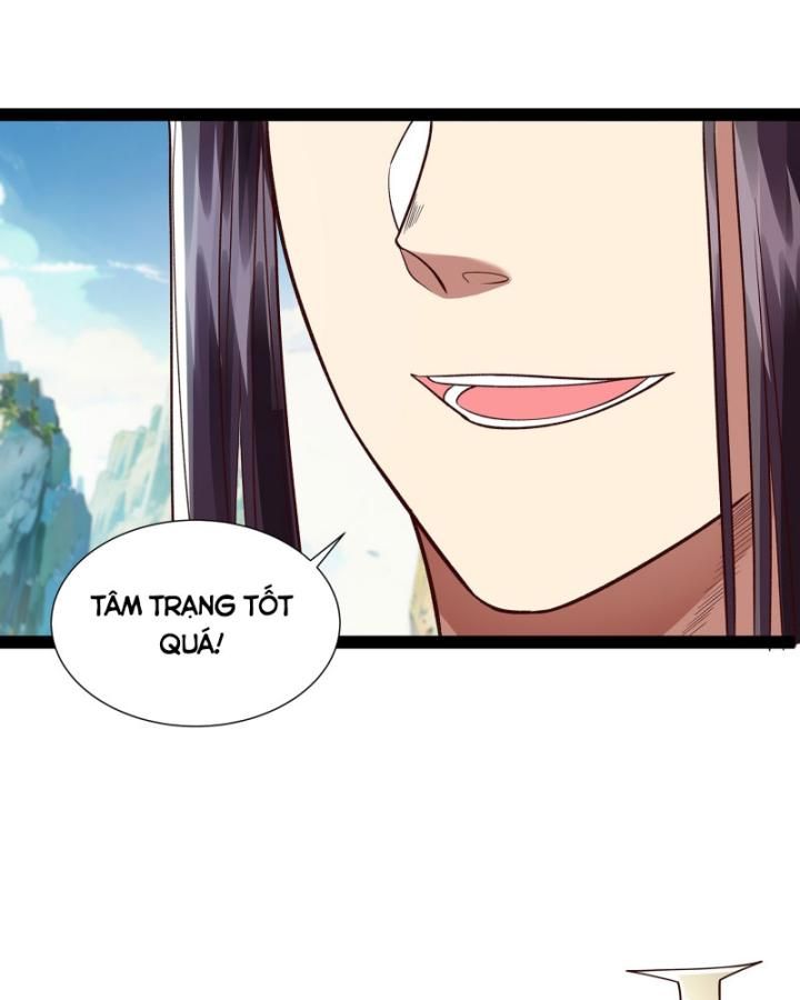 Hoá Ra Ta Lại Là Lão Tổ Ma Đạo [Chap 1-112]