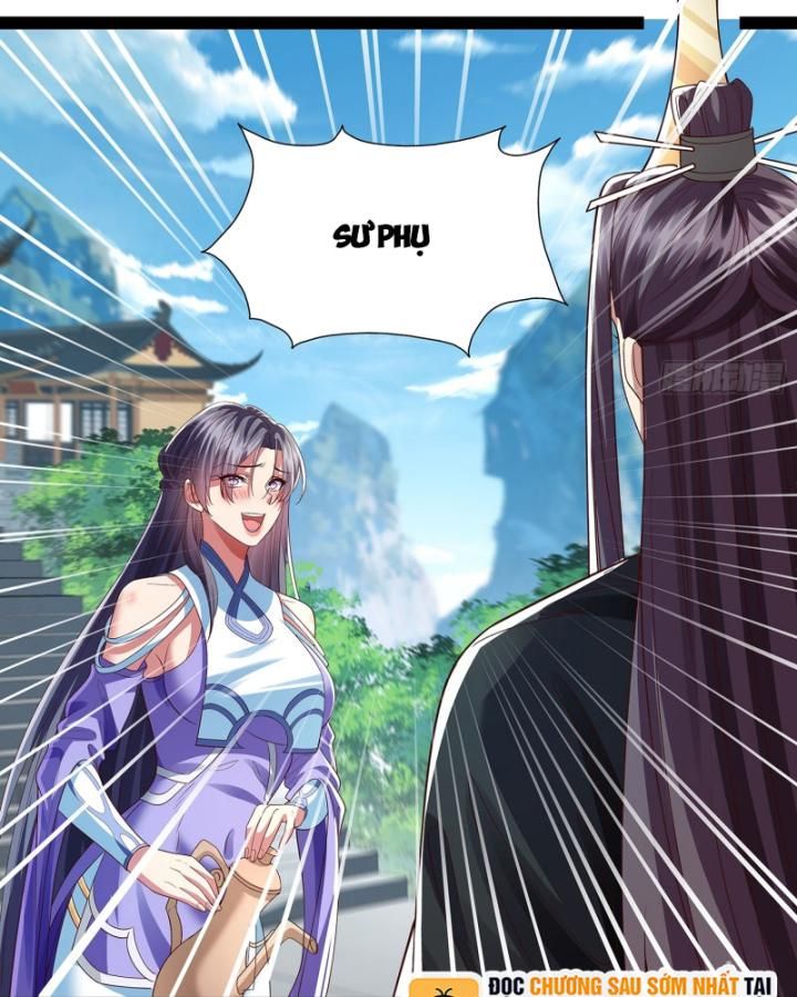 Hoá Ra Ta Lại Là Lão Tổ Ma Đạo [Chap 1-112]