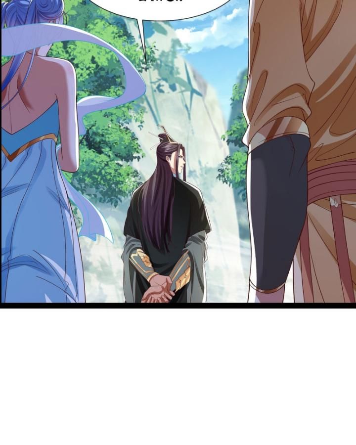 Hoá Ra Ta Lại Là Lão Tổ Ma Đạo [Chap 1-112]