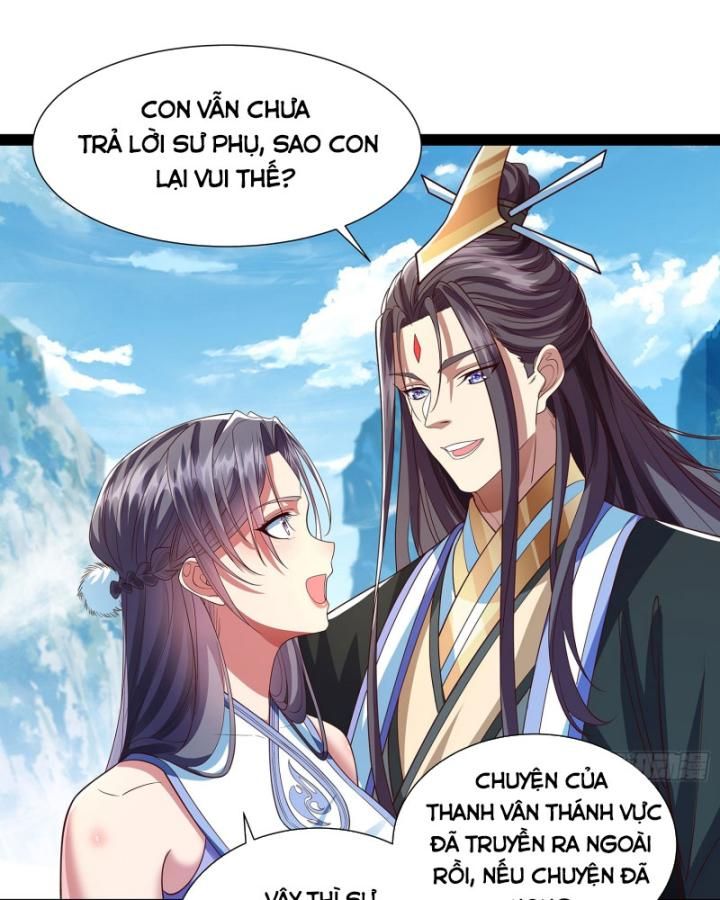 Hoá Ra Ta Lại Là Lão Tổ Ma Đạo [Chap 1-112]