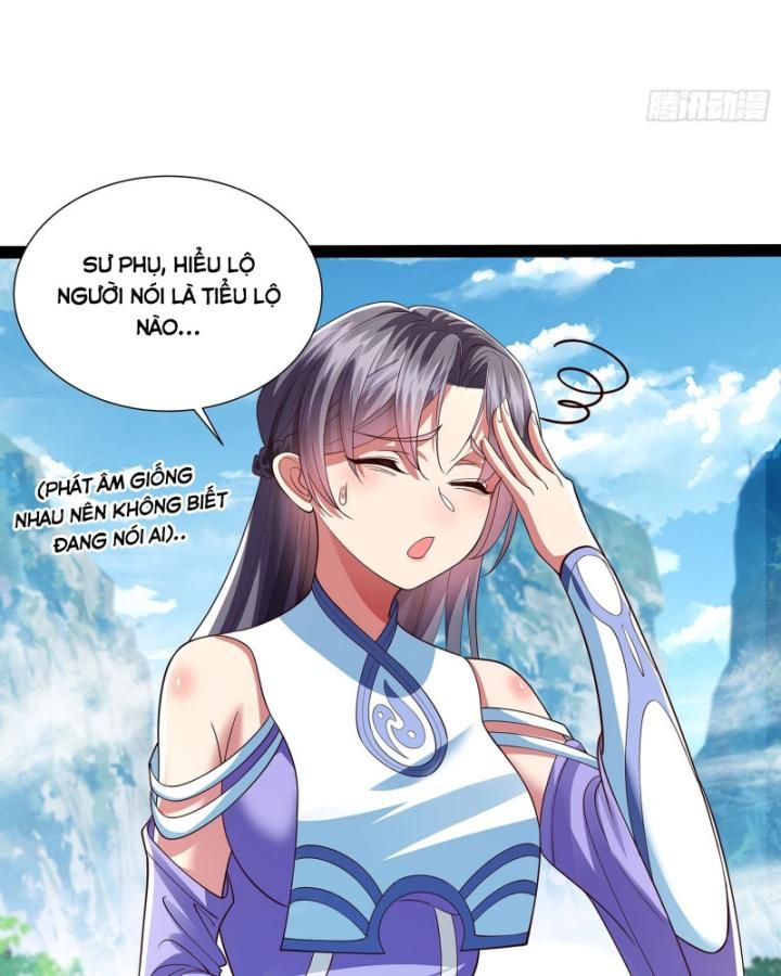 Hoá Ra Ta Lại Là Lão Tổ Ma Đạo [Chap 1-112]
